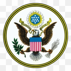 Download Gerb Eagle Great United Usa Of Png Symbol