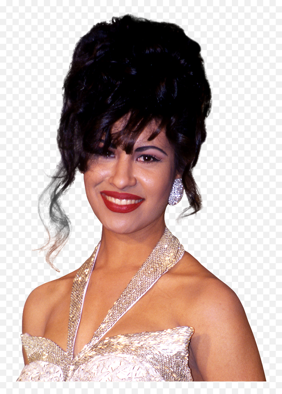 Download Free Png Selena Quintanilla - Selena At The Grammys,Selena Quintanilla Png