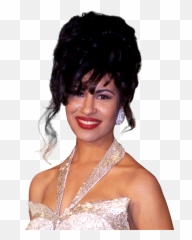 Download Free Png Selena Quintanilla - Selena At The Grammys,Selena Quintanilla Png