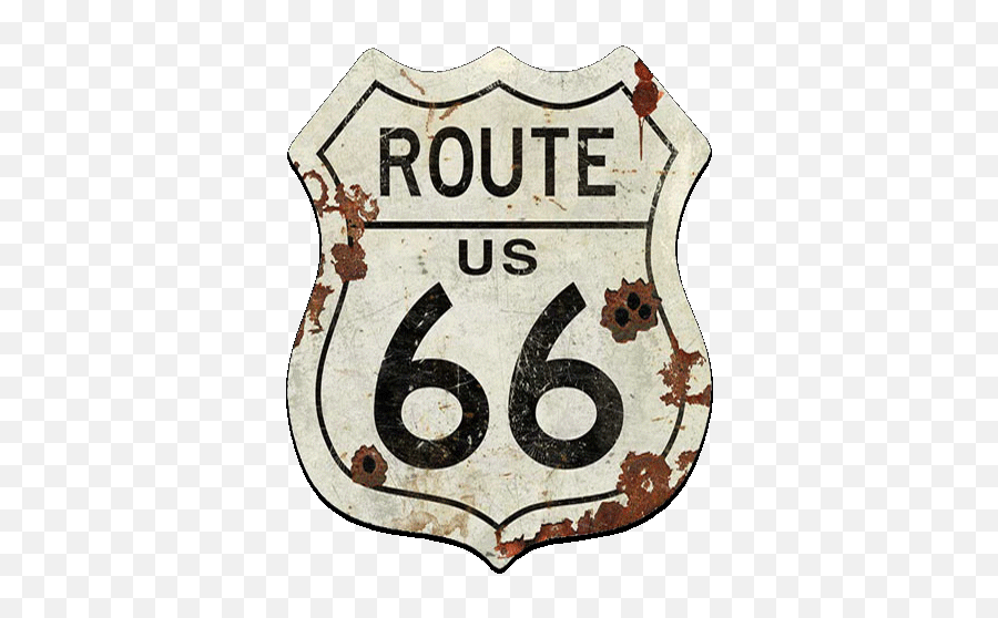 Route 66 Cafe - Route 19 Bistro Sign Png,Route 66 Logo