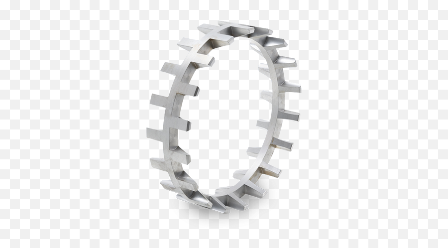 Bearing Cages Hsp Schwahlen Gmbh - Solid Png,Steel Cage Png