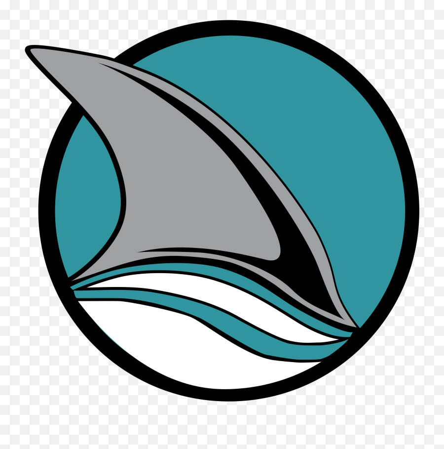 San Jose Sharks Logo Png Transparent Fin