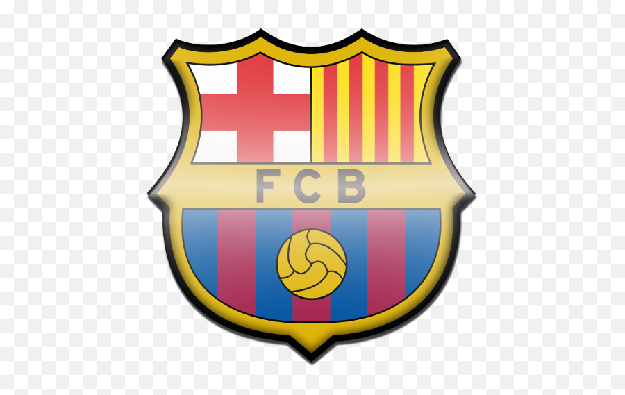 512x512 Barcelona Logos - Barcelona Badge Png,512x512 Logos