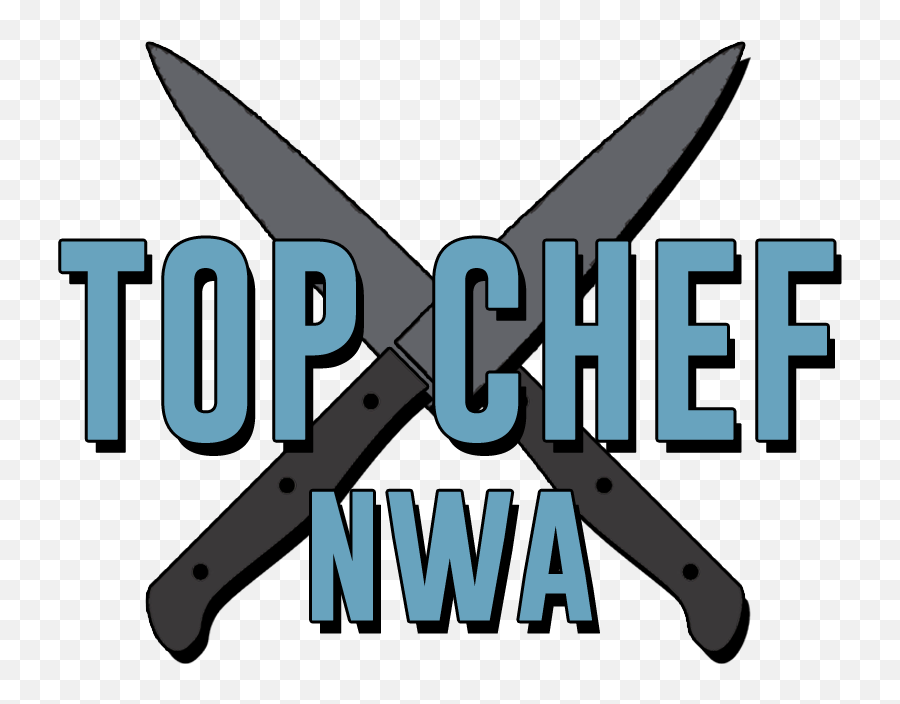 Nwa Foodie - Language Png,Topchef Logo