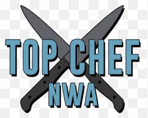 Nwa Foodie - Language Png,Topchef Logo