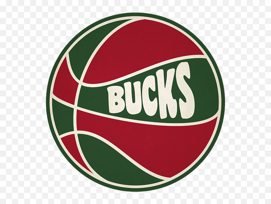 Milwaukee Bucks Retro Shirt Greeting - Waterloo Tube Station Png,Milwaukee Bucks Logo Png