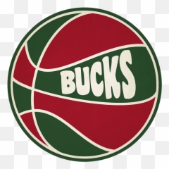 Milwaukee Bucks Retro Shirt Greeting - Waterloo Tube Station Png,Milwaukee Bucks Logo Png