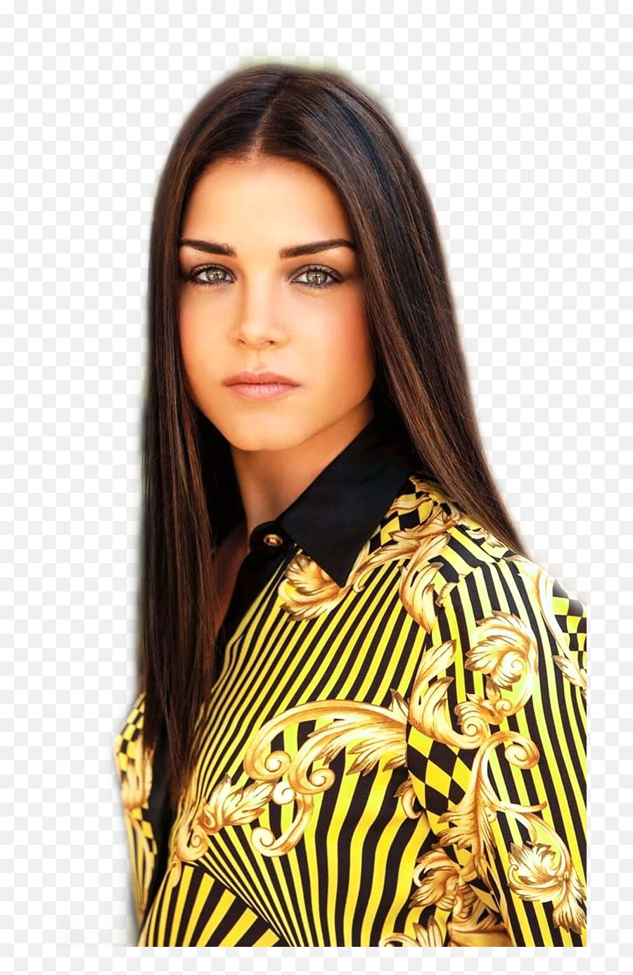 Popular And Trending - Button Up Png,Marie Avgeropoulos Png