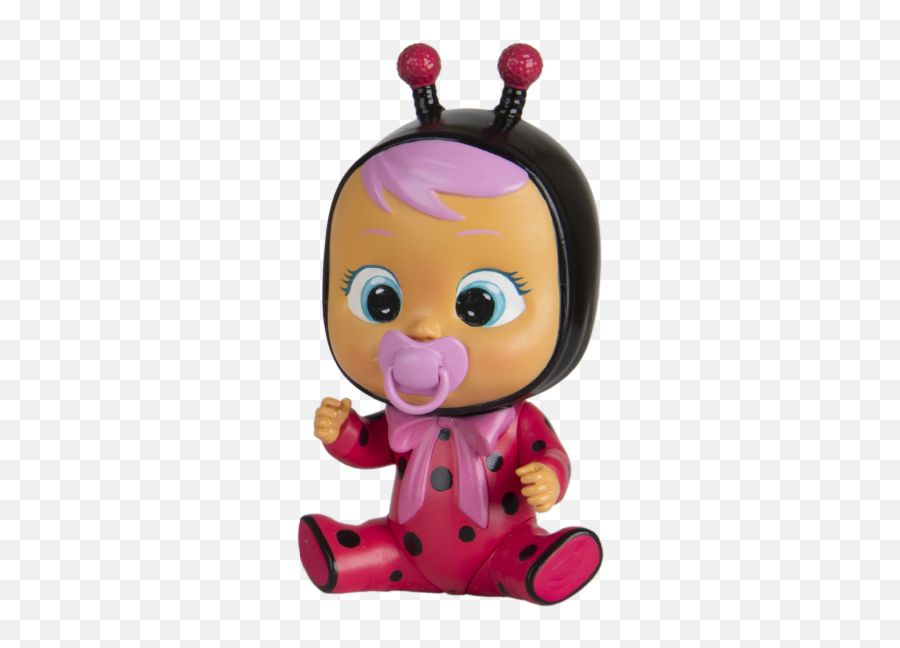 Cry Babies - Mini Chilloncitos Png,Baby Toys Png