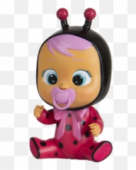 Cry Babies - Mini Chilloncitos Png,Baby Toys Png