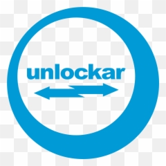 Unlockar Supports Peta For Its Be An - Museo Universitario Del Chopo Png,Peta Logo Png