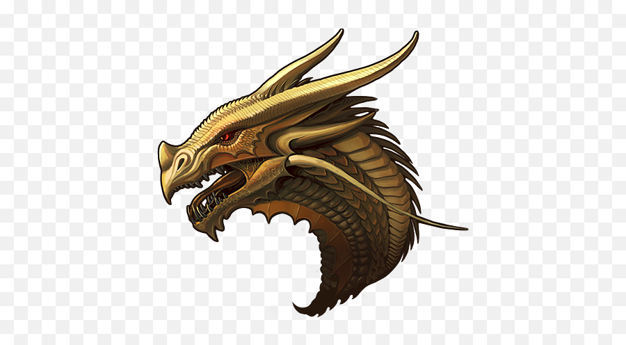 Download Hd 12 Best Dragons Images - Imagenes De Dragones Png,Dragon Head Png