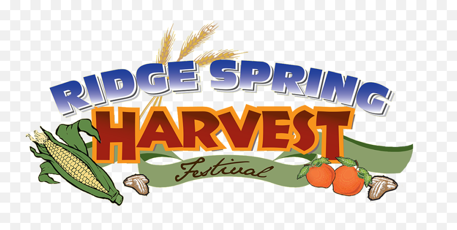 Ridge - Harvest Festival Logo Png,Fall Festival Png