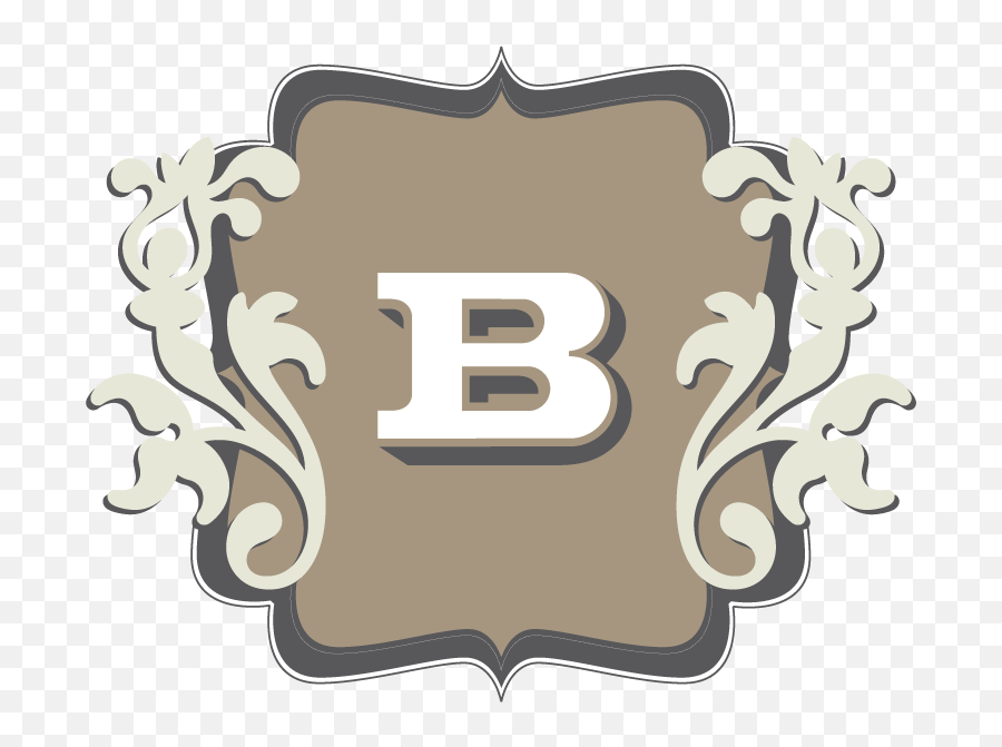 B Restaurant And Bar San Francisco Png Sfmoma Logo