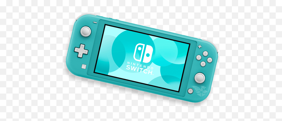 Nintendo Mystery Box - Get Nintendo Switch Geet A Free Nintendo Switch Lite Png,Nintendo Switch Transparent Background