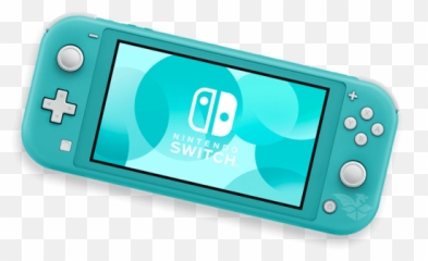 Nintendo Mystery Box - get Switch Geet A Free Lite png