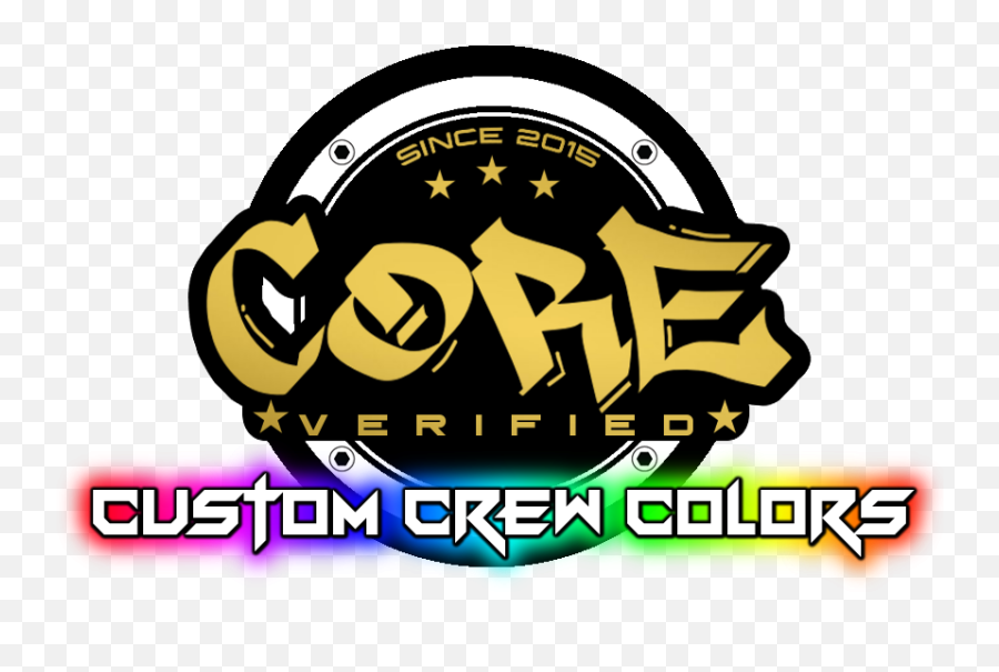 Custom Color Codes By Joonasprkl Gta Online - Lexcorp Png,Gta Crew Logo