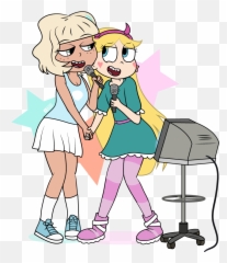 Dm29 Julian Yeo Artist Star Butterfly - Star Und Marco Love Png,Star Butterfly Icon