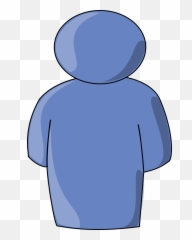 User Avatar Search Download - Clipart Free Generic Person png