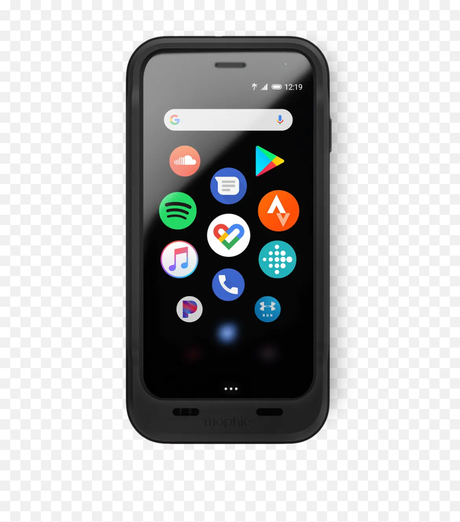 Palm - Portable Png,Android Home Screen Icon Size
