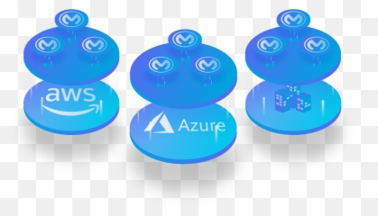 Anypoint Runtime Fabric - Mulesoft png