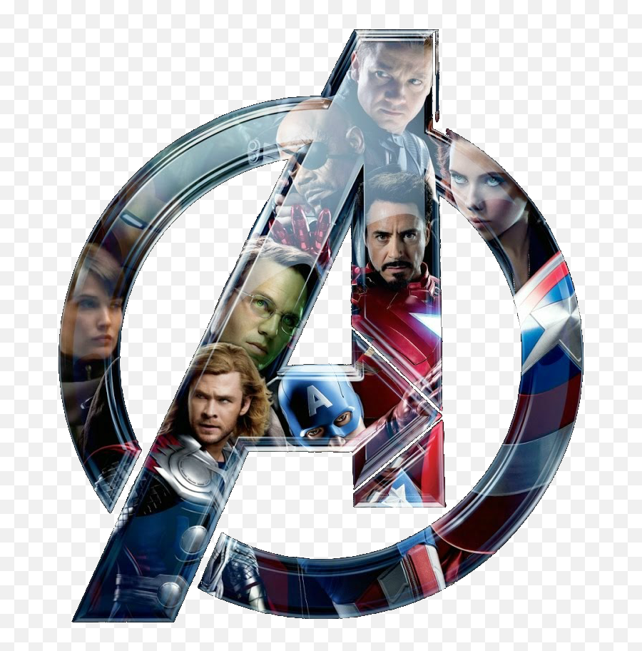 Avengers Png Transparent Image - Avengers Png,Chris Evans Icon