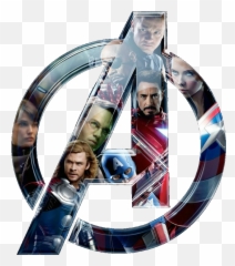 Avengers Png Transparent Image