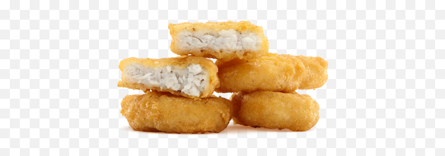 Why I Donu0027t Eat Chicken Mcnuggets Indyslim - Vs Burger King Chicken Nuggets Png,Chicken Nuggets Png