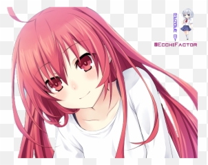 Kotori - Itsuka Long Hair png