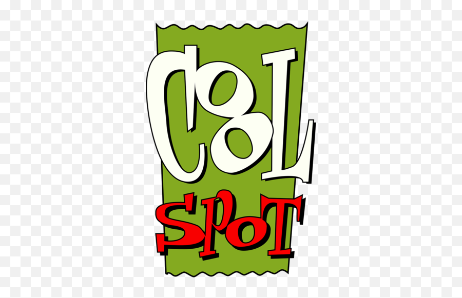 Logo For Cool Spot - Cool Spot Logo Png,Cool Steam Icon