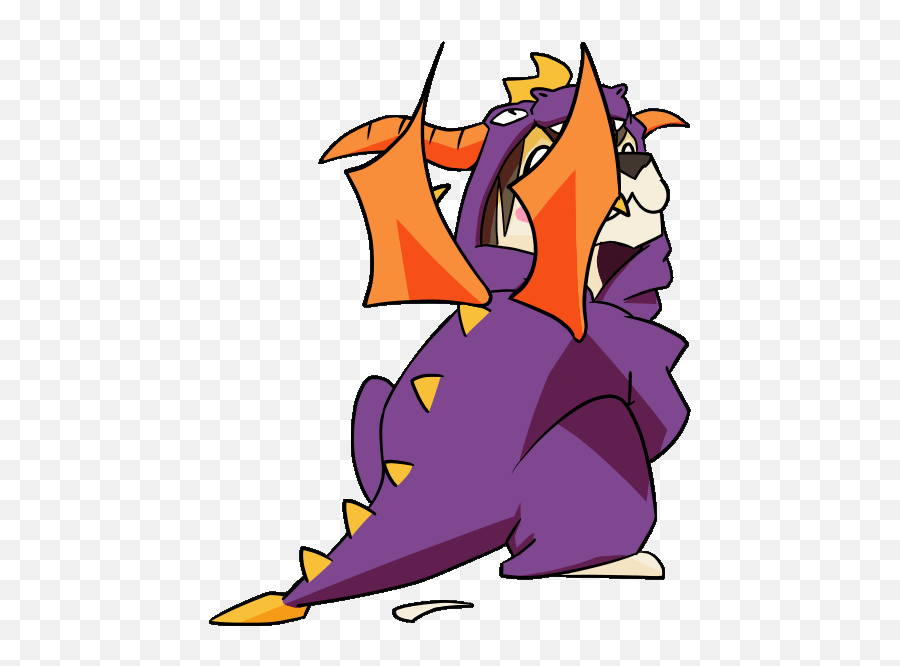 Blitzy - Fictional Character Png,Spyro Icon