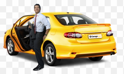 Taxi Png - Toyota Corolla 2012 Model,Taxi Cab Png