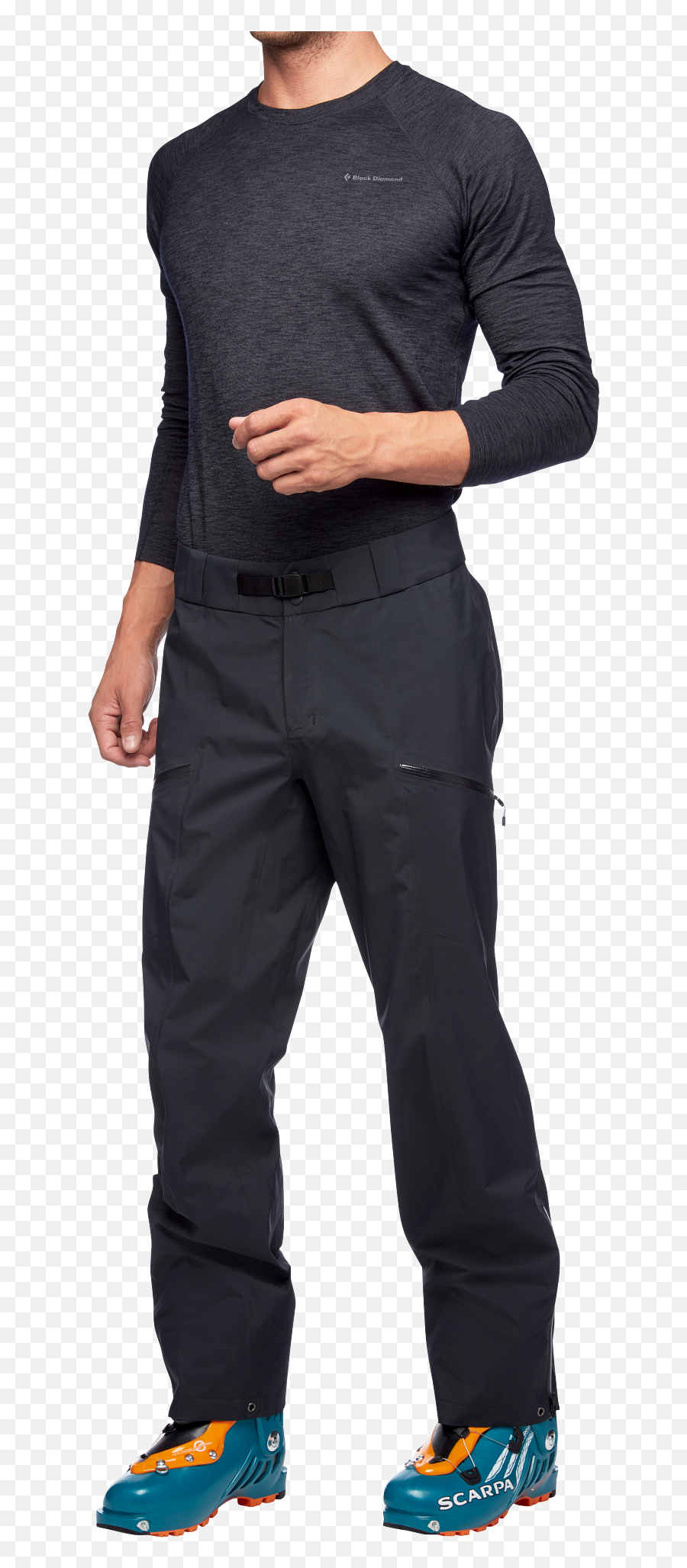 Helio Active Pants - Long Sleeve Png,Icon Arc Pants