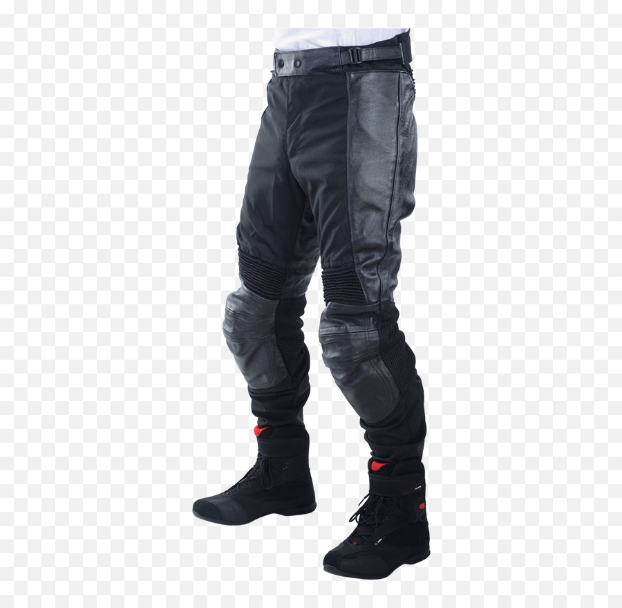 Super Moto Pants - Solid Png,Icon Super Duty Pants
