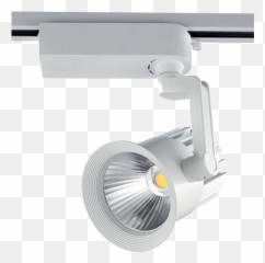Led Track Light Png Photo