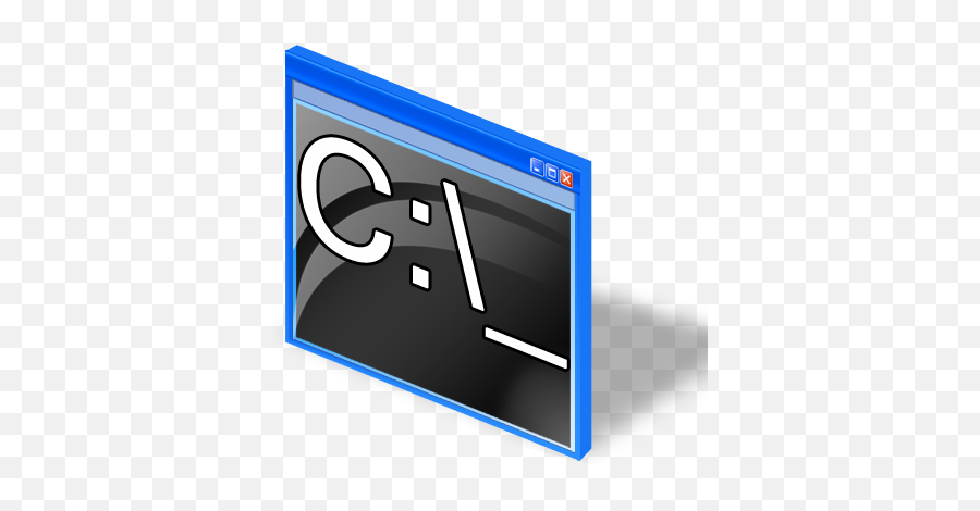 Free Command Line Icon Png Transparent Background - Command Line Interface Png,Download Line Icon