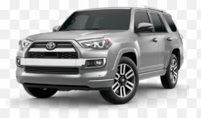 New Toyota 4runner - 2020 Toyota 4runner Silver Png,Icon Vs King 4runner