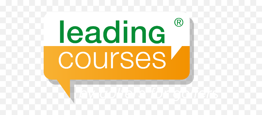 Leading Courses Logo Download - Logo Icon Png Svg Leadingcourses,Courses Icon
