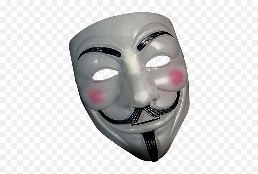 Anonymous Face Mask Png Download - Devil Face Mask Png,Anonymous Mask Png