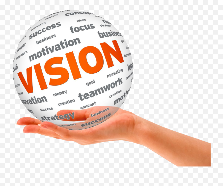 Company Mission Vision And Icon - Our Vision Vision Statement Icon Png,Mission And Vision Icon