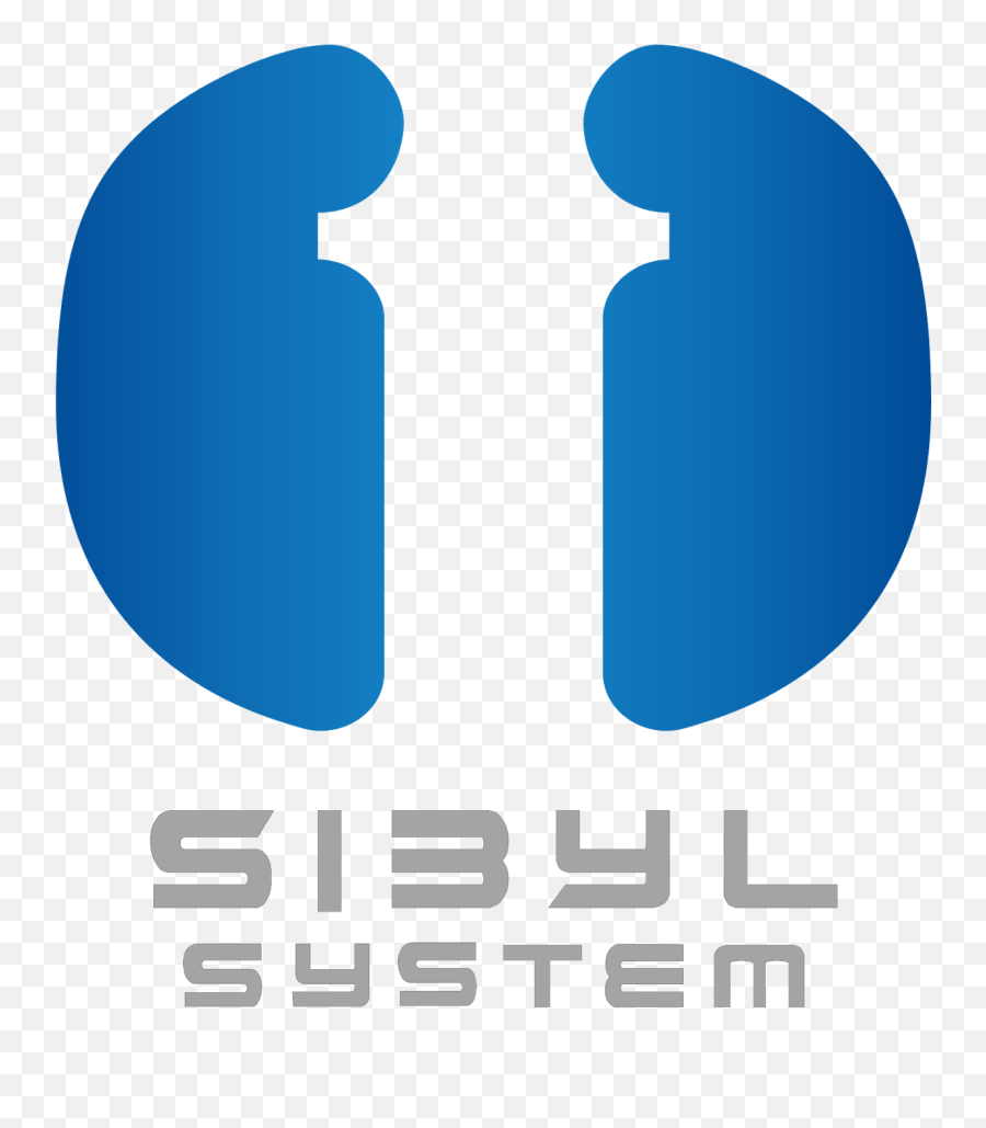 Sibyl System - Sibyl System Png,Icon Eternal Sinner Helmet