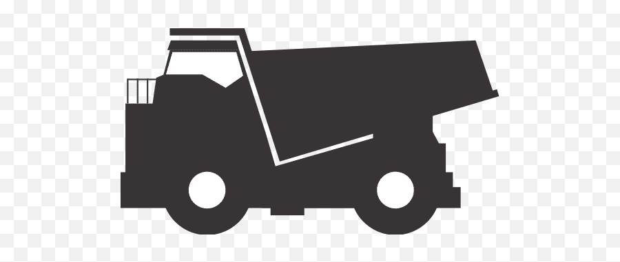 Dump Truck Icon - Canva Language Png,Dumptruck Icon