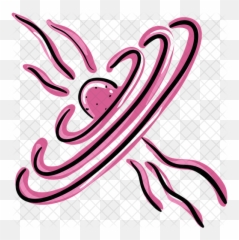 Nebula Icon - Clip Art Png,Nebula Png