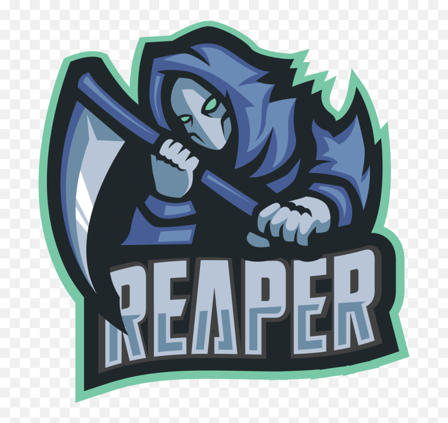 Teams U2013 Cyberpress - Reaper E Sports Logo Png,Quake Champions Icon