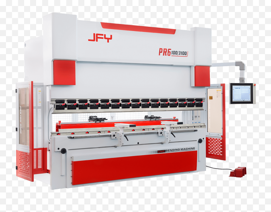 Cnc Programming - Jfy Tpr8 225 Press Brake Png,Cinema Xxi Palembang Icon