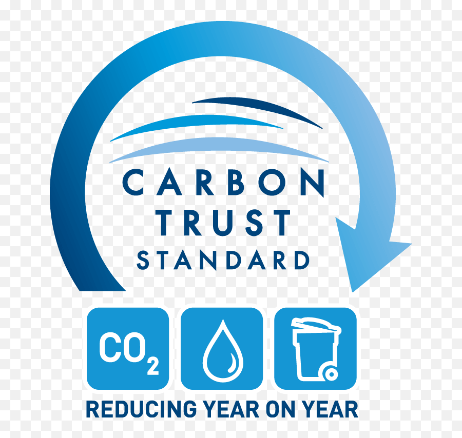 Download Final Icon Logo Rgb Png - Carbon Trust Standard Logo,Triple Icon