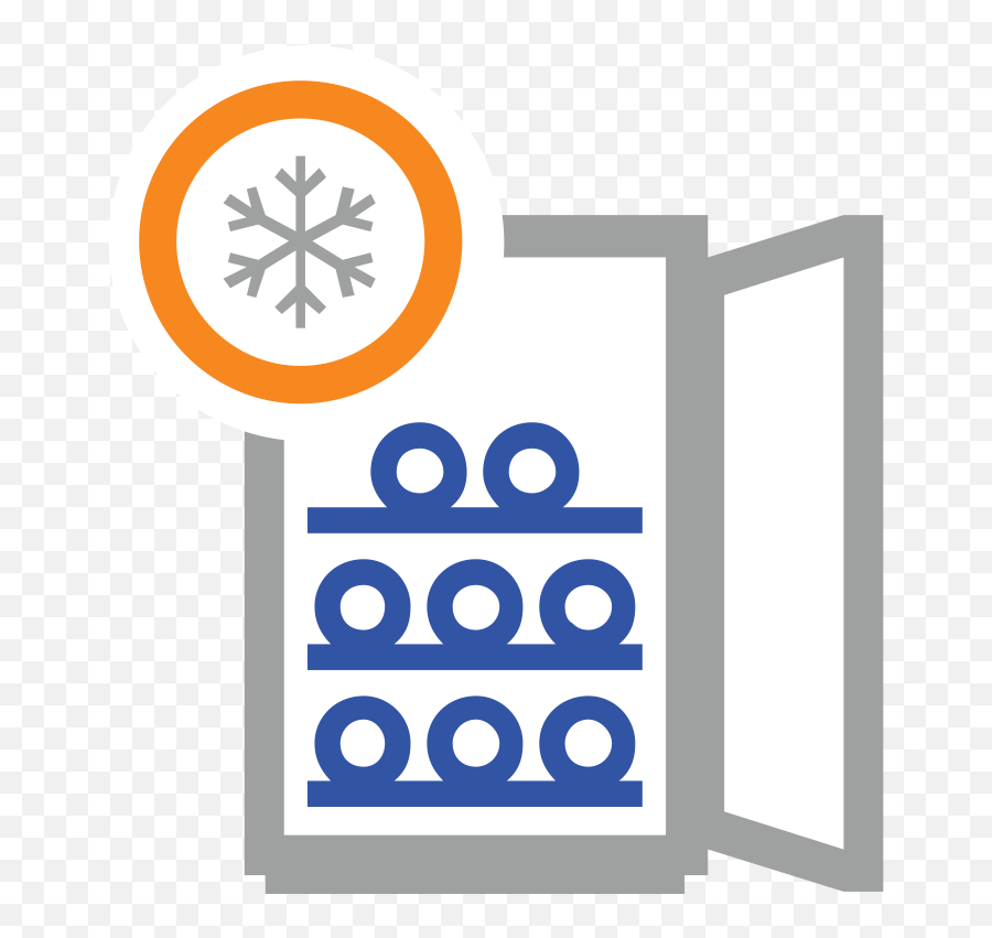 Web Industries - Vertical Png,Freezer Icon