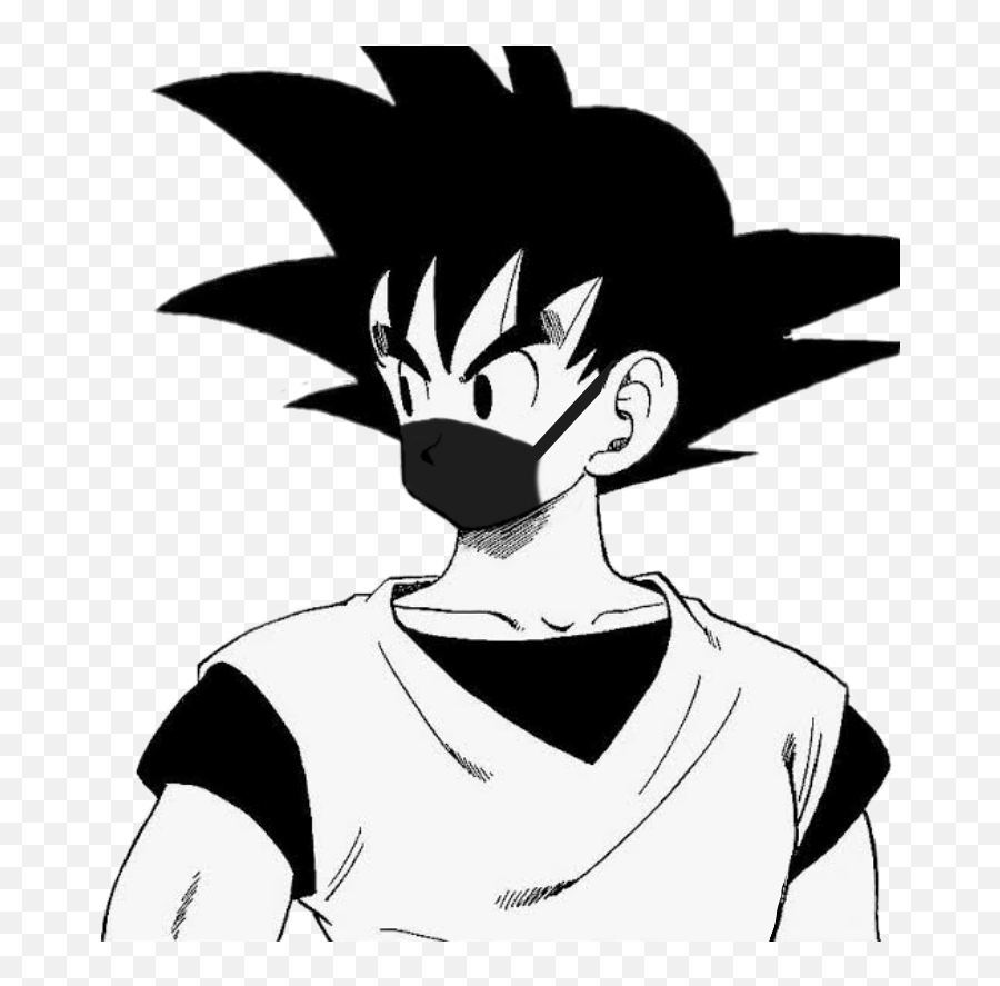 Gokuedits - De Goku Icon Png,Dragon Ball Z Icon