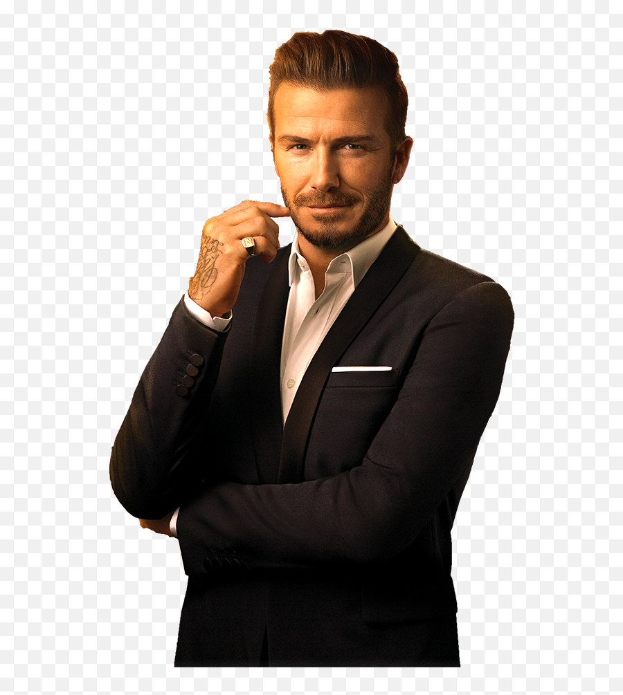 David Beckham Png - Sophisticated,David Beckham Icon