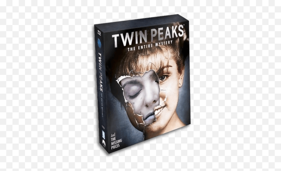 The Best Dvds And Blu - Rays Of 2014 Sight U0026 Sound Bfi Twin Peaks Poster 1990 Png,Icon For Hire Scripted Album Cover